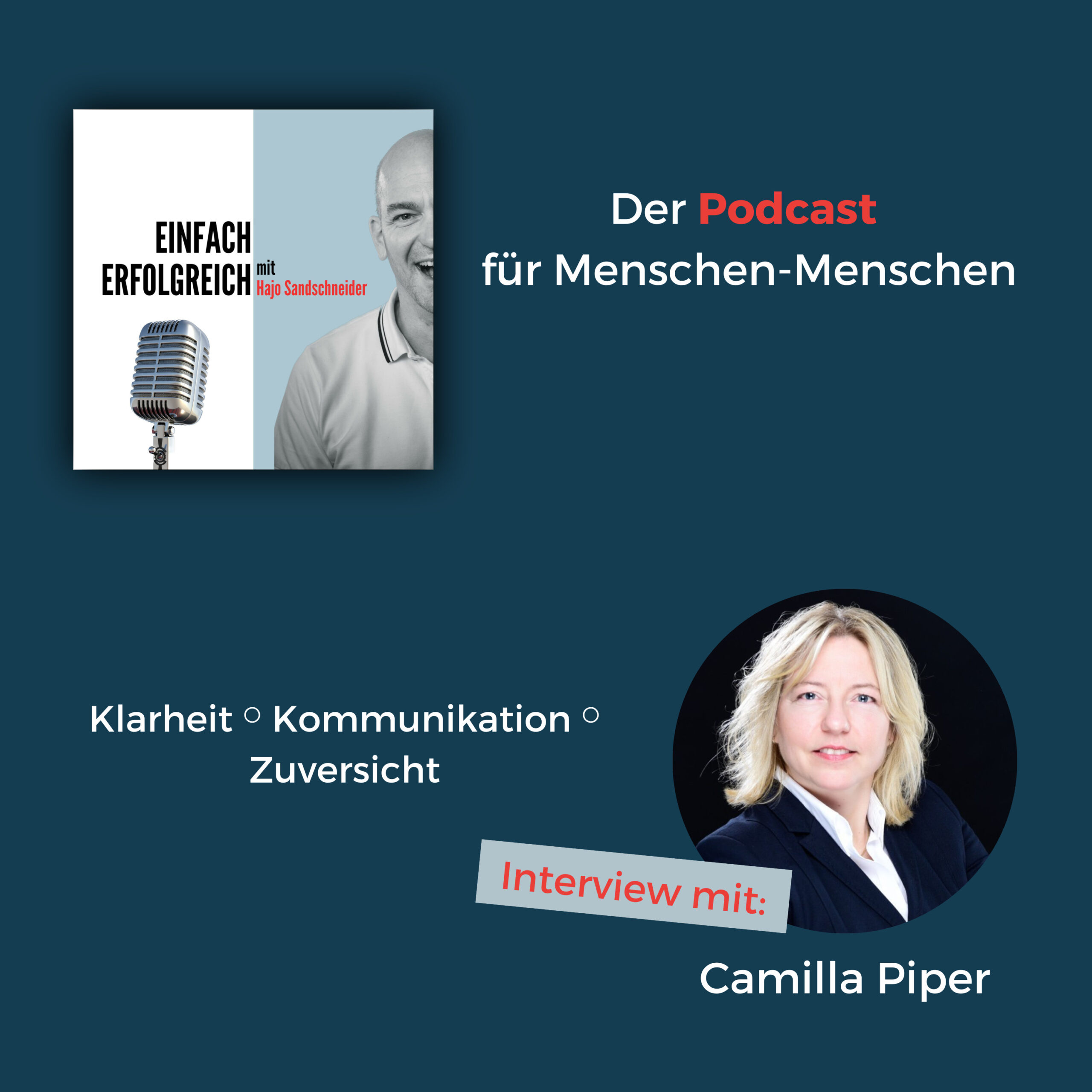 Einfach Erfolgreich - Inspirationen und Erfolgsgeschichten für alle, die etwas bewegen wollen