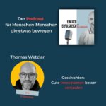 Einfach Erfolgreich - Inspirationen und Erfolgsgeschichten für alle, die etwas bewegen wollen